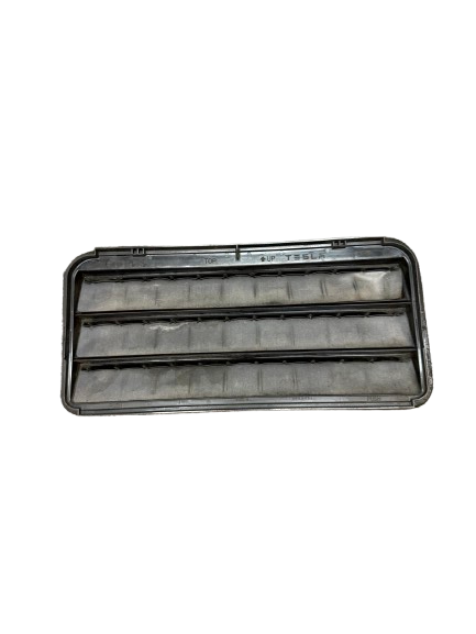2017–2023 TESLA MODEL 3 AIR EXTRACTOR CABIN VENT GRILLE OEM, 1098751-00-C