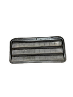 2017–2023 TESLA MODEL 3 AIR EXTRACTOR CABIN VENT GRILLE OEM, 1098751-00-C