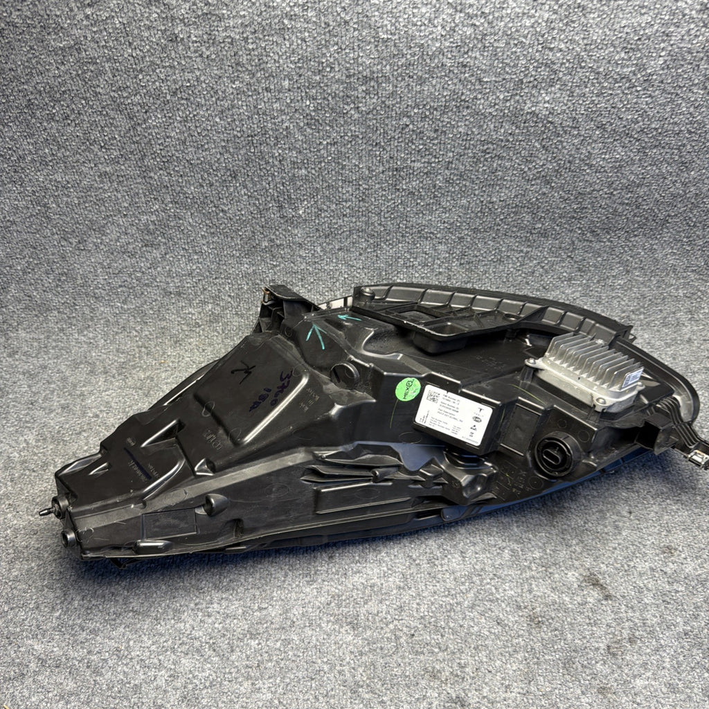 2021-2024 Tesla Model Y/3 Right Passenger Matrix LED Headlight 1514953-00-D