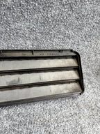 2017 - 2023 TESLA MODEL 3 AIR EXTRACTOR CABIN VENT GRILLE OEM, 1098751-00-C
