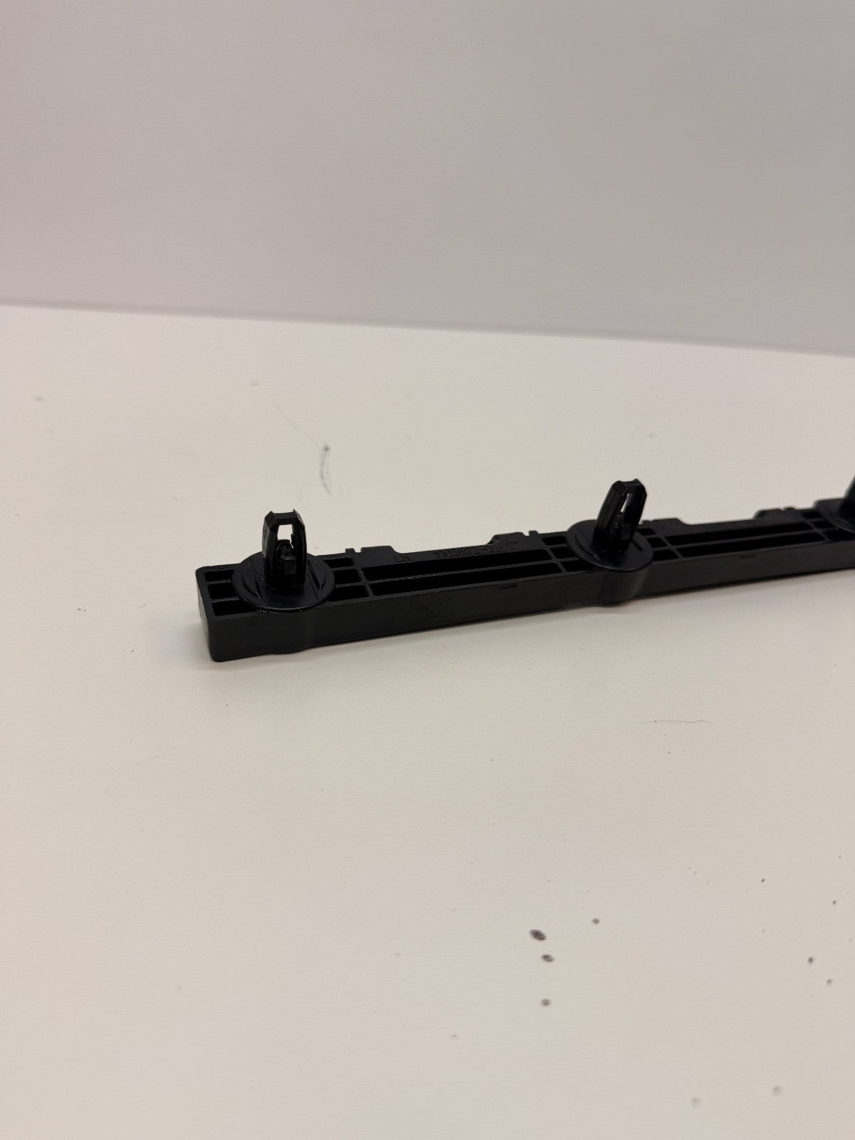 12-20 Tesla Model S Front Left Driver Side Bumper Support Bracket 1003692-00-C