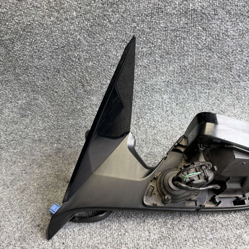 2020-2025 TESLA MODEL Y MIRROR LEFT DRIVER OEM 1594111-00-B