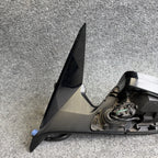 2020-2025 TESLA MODEL Y MIRROR LEFT DRIVER OEM 1594111-00-B