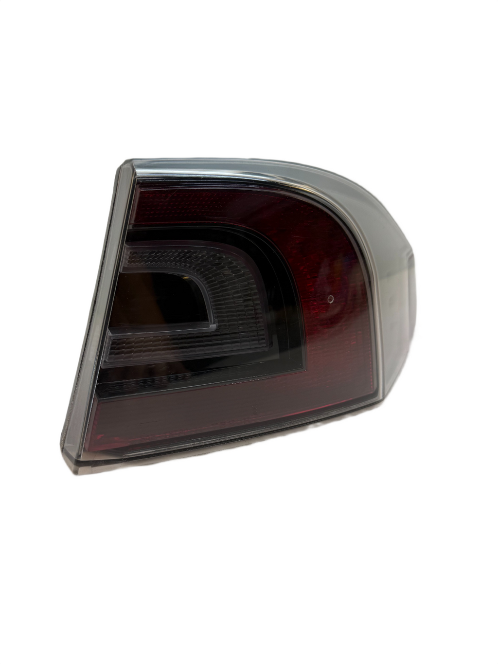 2012-2025 Tesla Model S Rear Right Taillight Tail Lamp Reflector 1022421-00-C