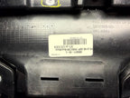 ♦️12-20 TESLA MODEL S FRONT LEFT SIDE INTERIOR DOOR PANEL TRIM OEM, 6006071-09-L