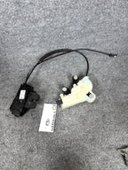 2016-2024 Tesla Model X Rear Left Side Door Lock Latch Actuator OEM, 1127339-00C