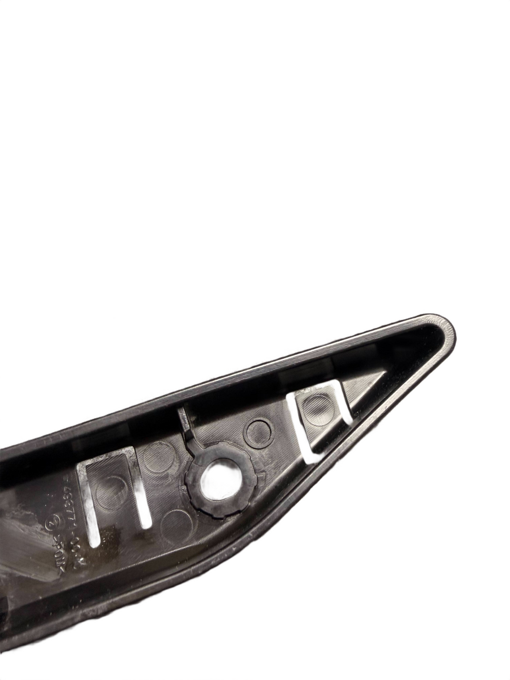 2020-2024 Tesla Model Y Fender Bumper Bracket Right Side 1493771-00-C