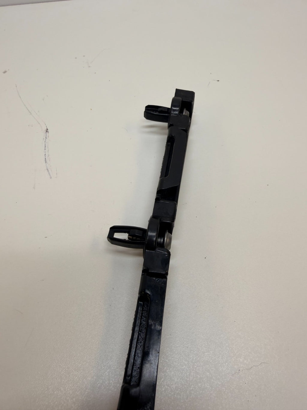 12-20 Tesla Model S Front Left Driver Side Bumper Support Bracket 1003692-00-C