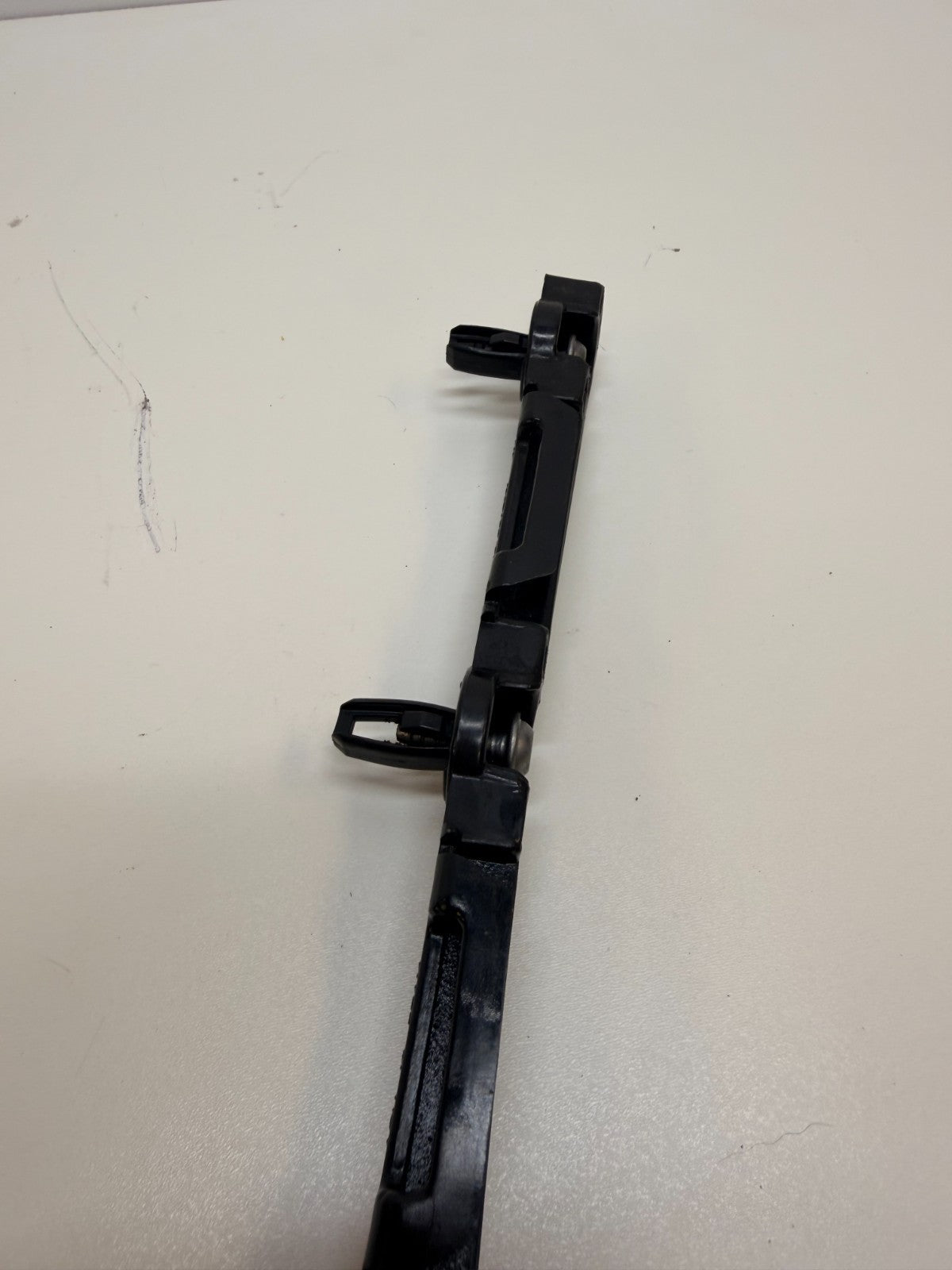 12-20 Tesla Model S Front Left Driver Side Bumper Support Bracket 1003692-00-C