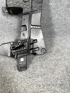 16-20 Tesla Model X Rear Right Lower C-Pillar Mount Bracket OEM, 1080702-00-C