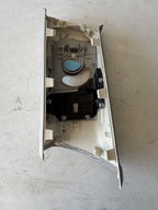 ♦️17-23 TESLA MODEL 3 UPPER RIGHT SIDE B-PILLAR TRIM COVER PANEL OEM, 108625501K