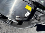 ♦️2017 - 2023 TESLA MODEL 3 REAR LEFT SIDE DOOR PANEL TRIM OEM, 1608617-00-A