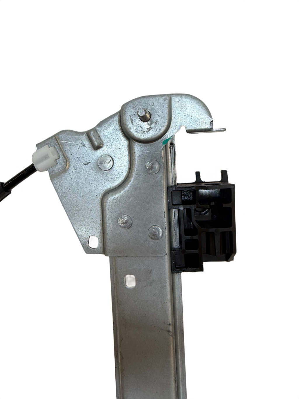 2016-2020 TESLA MODEL S FRONT LEFT SIDE DOOR WINDOW REGULATOR & MOTOR OEM