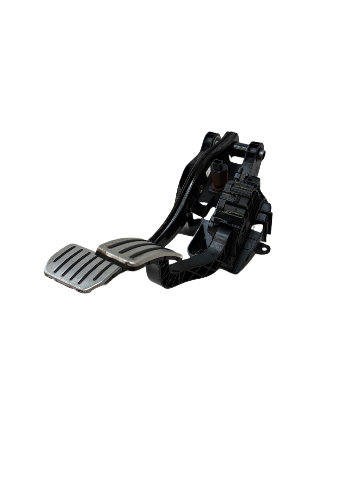 2017-2023 TESLA MODEL 3 ACCELERATOR & BRAKE PEDAL SET ASSEMBLY OEM, 1044691-01-C