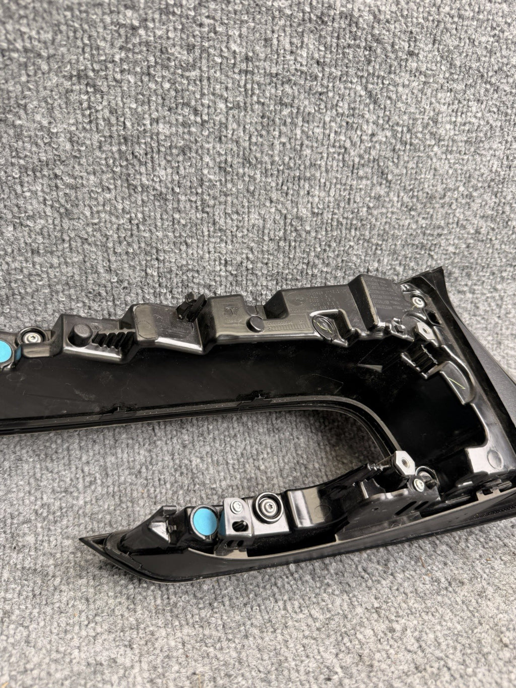 2024-2025 Tesla Model 3 Highland OEM LH TAIL LAMP ASSEMBLY 1691498-00-F OEM