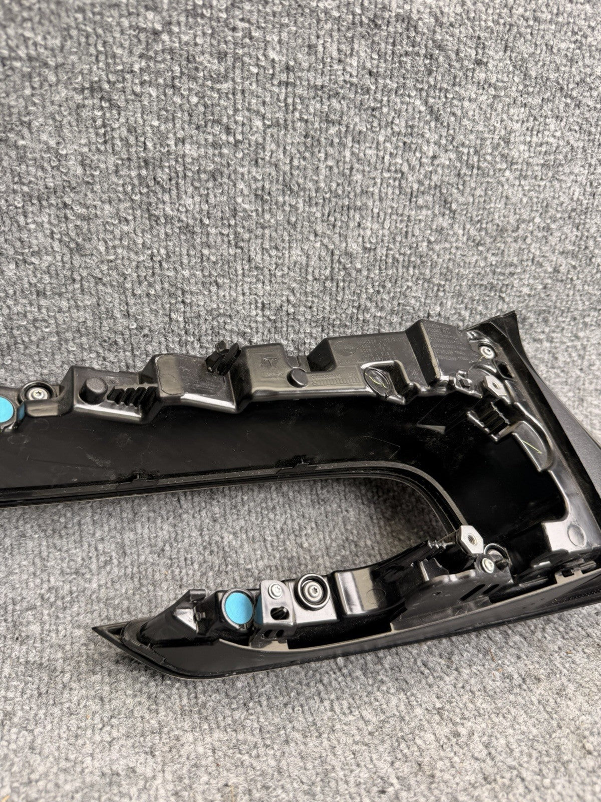2024-2025 Tesla Model 3 Highland OEM LH TAIL LAMP ASSEMBLY 1691498-00-F OEM