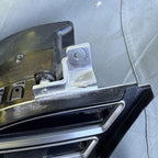 2012-2020 Tesla Model S Left Driver Side Dash Trim Air Vent OEM, 6007629-00-C