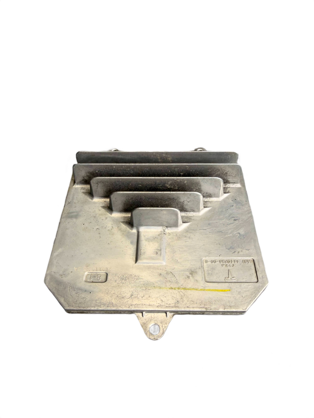 2017-2023 TESLA MODEL 3 Y HEADLIGHT BALLAST COMPUTER MODULE 1110796-99-F