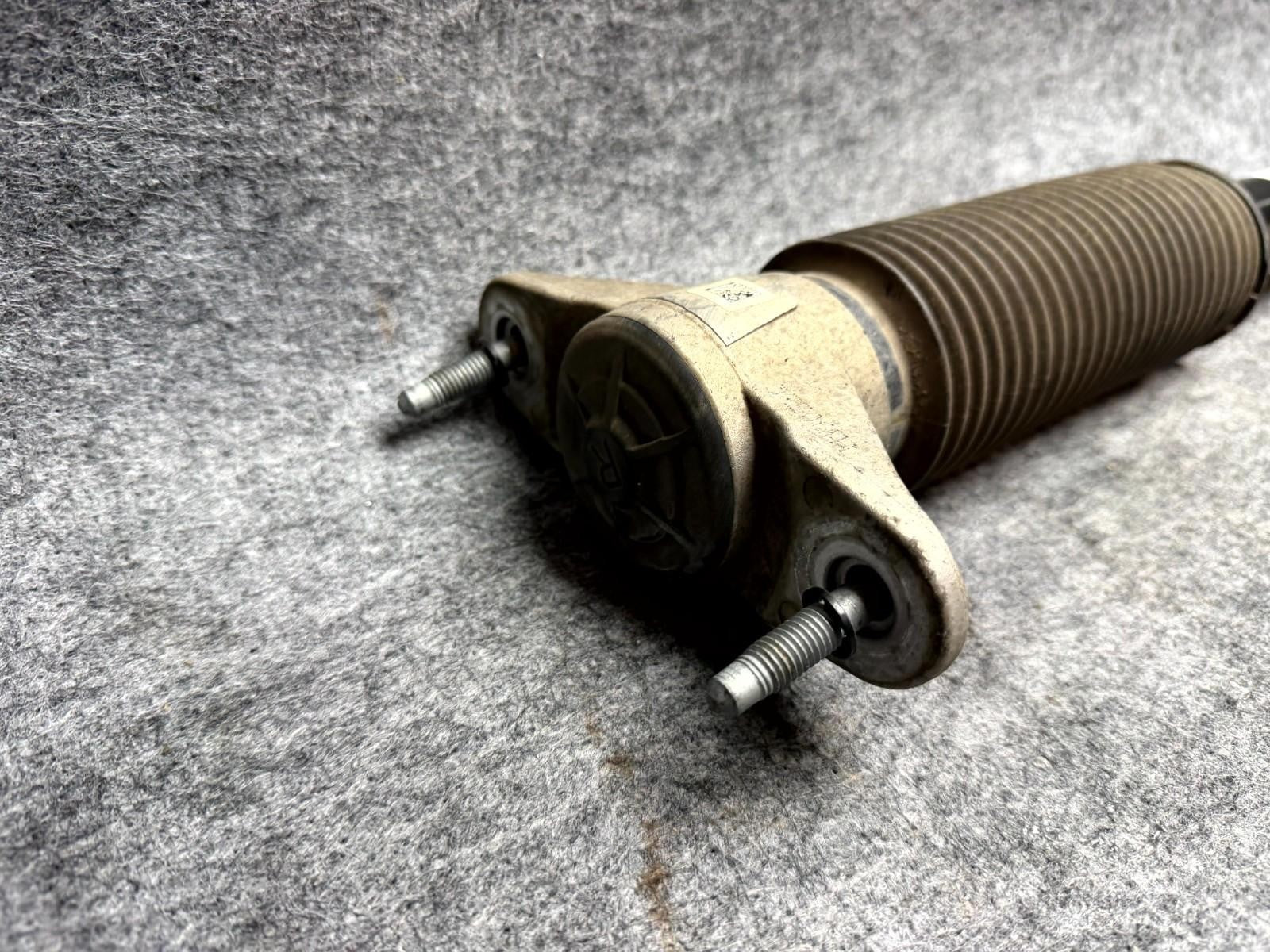 ♦️17-23 TESLA MODEL 3 REAR LEFT OR RIGHT SHOCK STRUT ABSORBER OEM, 1044461-02-E