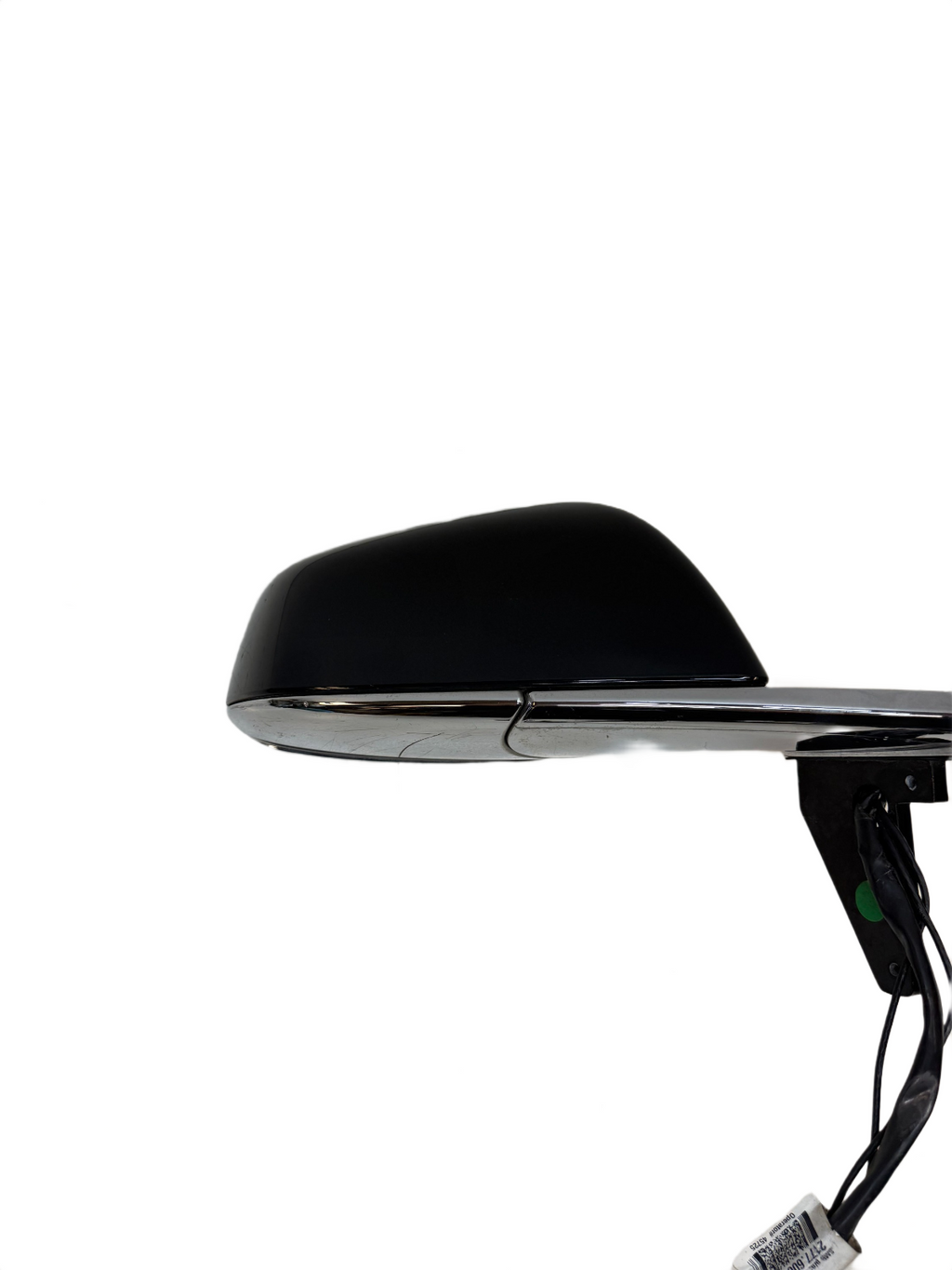 2016-2020 Tesla Model X Front RH RIGHT Passenger Side Door Mirror 1035181-00-G