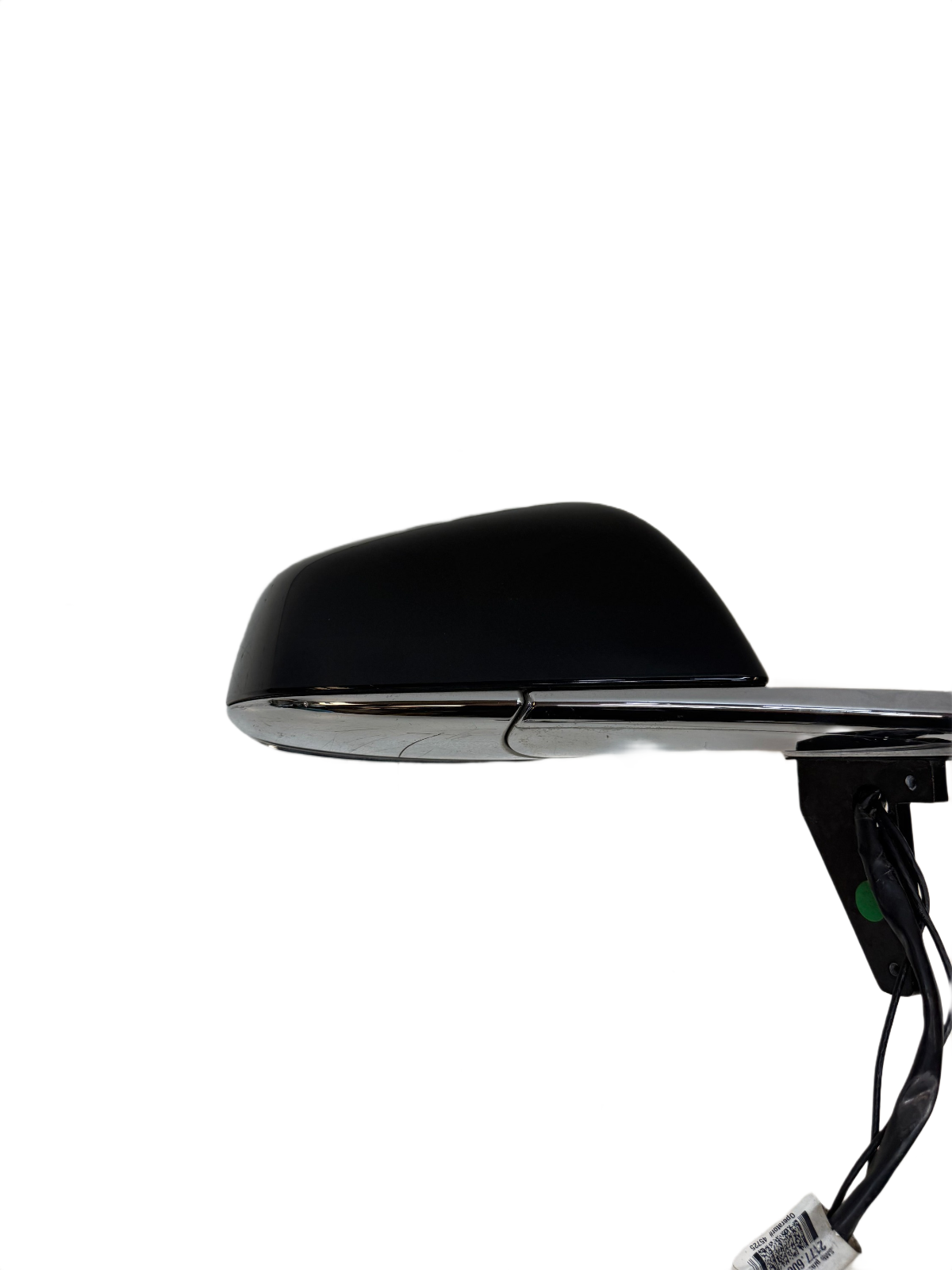 2016-2020 Tesla Model X Front RH RIGHT Passenger Side Door Mirror 1035181-00-G