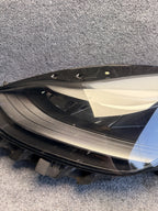 21-23 Tesla 3-Y Matrix  Passenger Left Driver  LED Headlight OEM 1514952-00-D