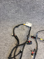 2020-2023 TESLA MODEL Y REAR BUMPER PARKING SENSOR WIRE WIRING HARNESS OEM