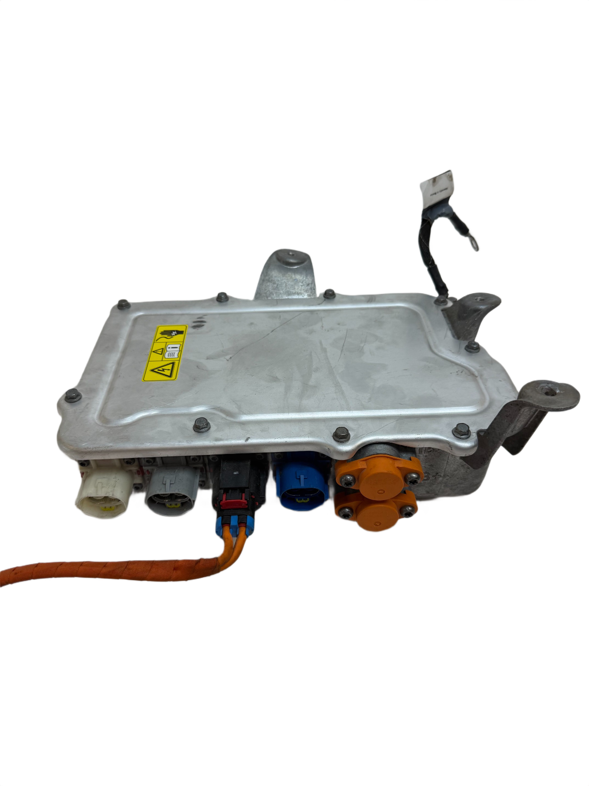 2016-20 Model S High Voltage Power Distribution Junction Box Module 1059891-00-C