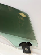 2012-2020 Tesla Model S Front LH Door Window Glass Left 43R-001074
