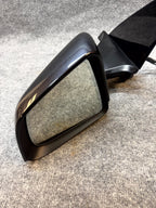 2020 - 2024 TESLA MODEL Y LEFT SIDE EXTERIOR REAR VIEW MIRROR OEM, 1594111-00-D