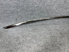 2016-2020 Tesla Model X Front Right Side A-Pillar Molding Trim OEM, 1032124-50-F