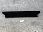 2016-2020 Tesla Model X Rear Trunk Boot Panel Foam Gap Hider OEM, 1106432-00-B