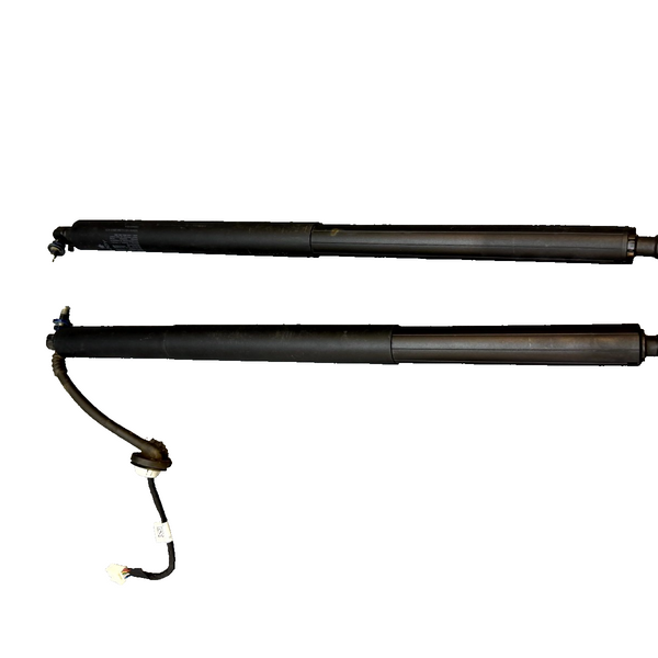 2020-2024 TESLA MODEL Y REAR LEFT & RIGHT LIFT GATE SHOCK STRUT OEM,1500601-00-B