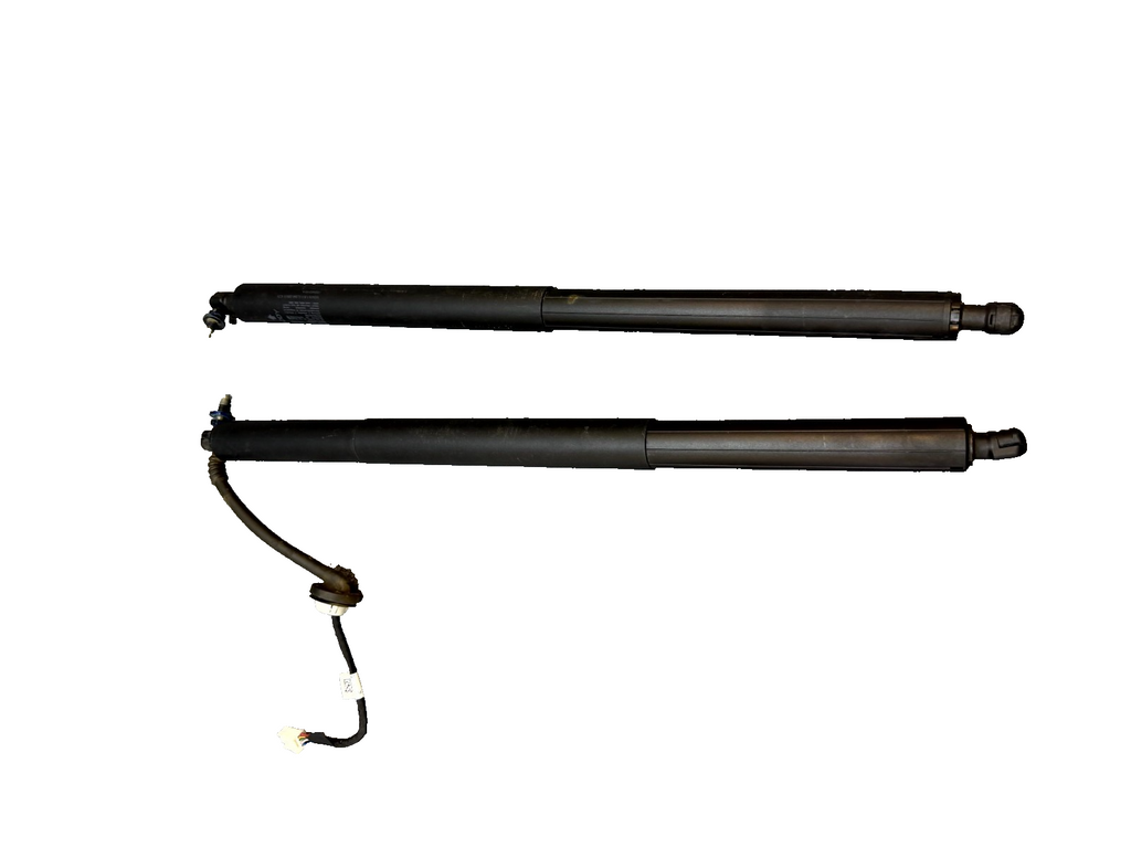 2020-2024 TESLA MODEL Y REAR LEFT & RIGHT LIFT GATE SHOCK STRUT OEM,1500601-00-B