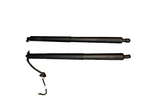 2020-2024 TESLA MODEL Y REAR LEFT & RIGHT LIFT GATE SHOCK STRUT OEM,1500601-00-B