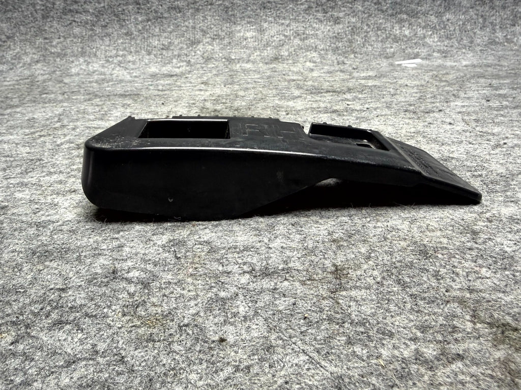 ♦️2017 - 2023 TESLA MODEL 3 RIGHT SIDE BUMPER BRACKET PLASTIC OEM, 1083993-00-D