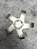 ♦️2017 - 2023 TESLA MODEL 3 Wheel Center Cap 19” 20” OEM, 1044234-00-A