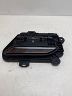 2016-2020 Tesla Model S Front Left Driver Side Exterior Door Handle 1100299-00-A