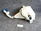 ♦️2012 - 2016 TESLA MODEL S WINDSHIELD WASHER RESERVOIR TANK OEM, 1005400-00-B