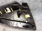 ♦️2017 - 2023 TESLA MODEL 3 REAR LEFT SEAT BOLSTER TRIM CUSHION OEM 1096027-01-J
