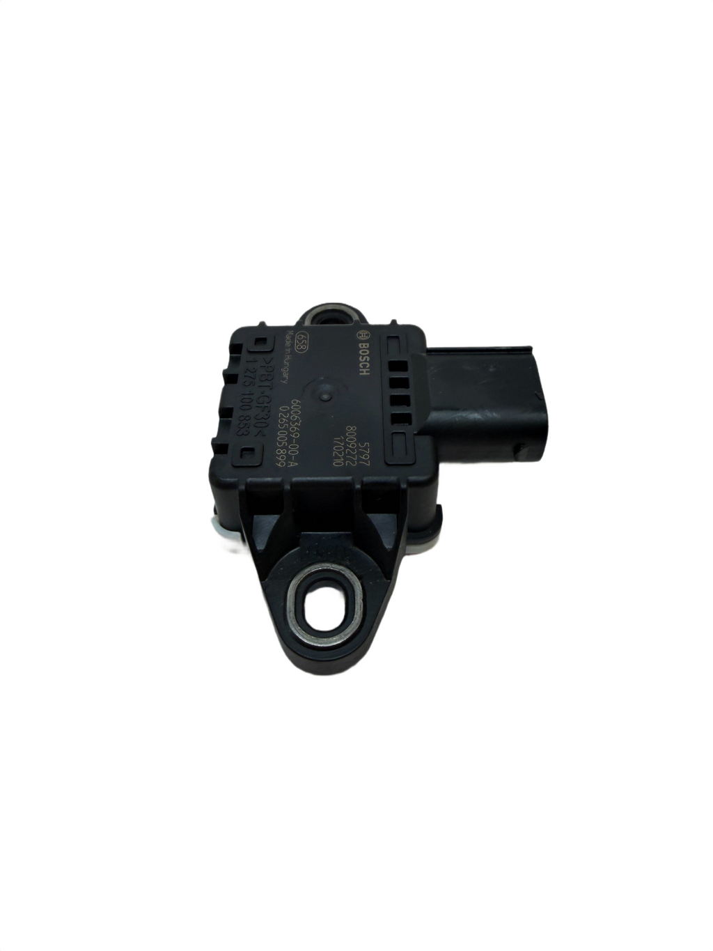 2012-2020 Tesla Model S Yaw Rate Stability Control Sensor 6006369-00-A