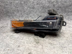 ♦️2017 - 2023 TESLA MODEL 3 LEFT SIDE FOG LIGHT LED OEM, 1077391-00-D