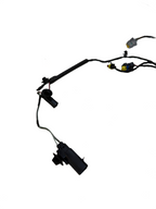 2016-20 Tesla Model X Rear Left Side Door Wiring Harness Cable Wire 1032441-00-G