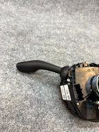 2017 - 2023 TESLA MODEL Y/3 STEERING COLUMN SWITCH ASSEMBLY OEM, 1097662-00-Q