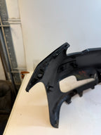 2016-2020 TESLA Model S FRONT BUMPER COVER PANEL OEM 1056370-00-F