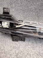 2017 - 2024 TESLA MODEL 3 Y FRONT RIGHT SIDE LED FOG LIGHT OEM, 1507931-00-C