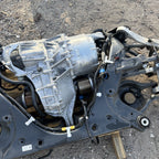 2018-2024 Tesla Model 3-Y Rear Drive Motor Unit W/ Subframe Suspension OEM 36K