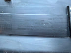 ♦️17-23 TESLA MODEL 3 WINDSHIELD COWL PANEL REAR APRON GRILL OEM, 1081675-00-B
