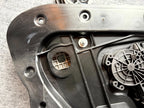 ♦️2017-2020 TESLA MODEL 3 REAR LEFT WINDOW REGULATOR W/ MOTOR OEM, 1096622-99-H
