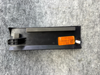 ♦️17-23 TESLA MODEL 3 FRONT LEFT SIDE MIDDLE A PILLAR TRIM COVER OEM, 108630300F
